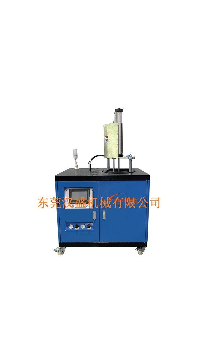 HS-PUR20 hot melt glue machine