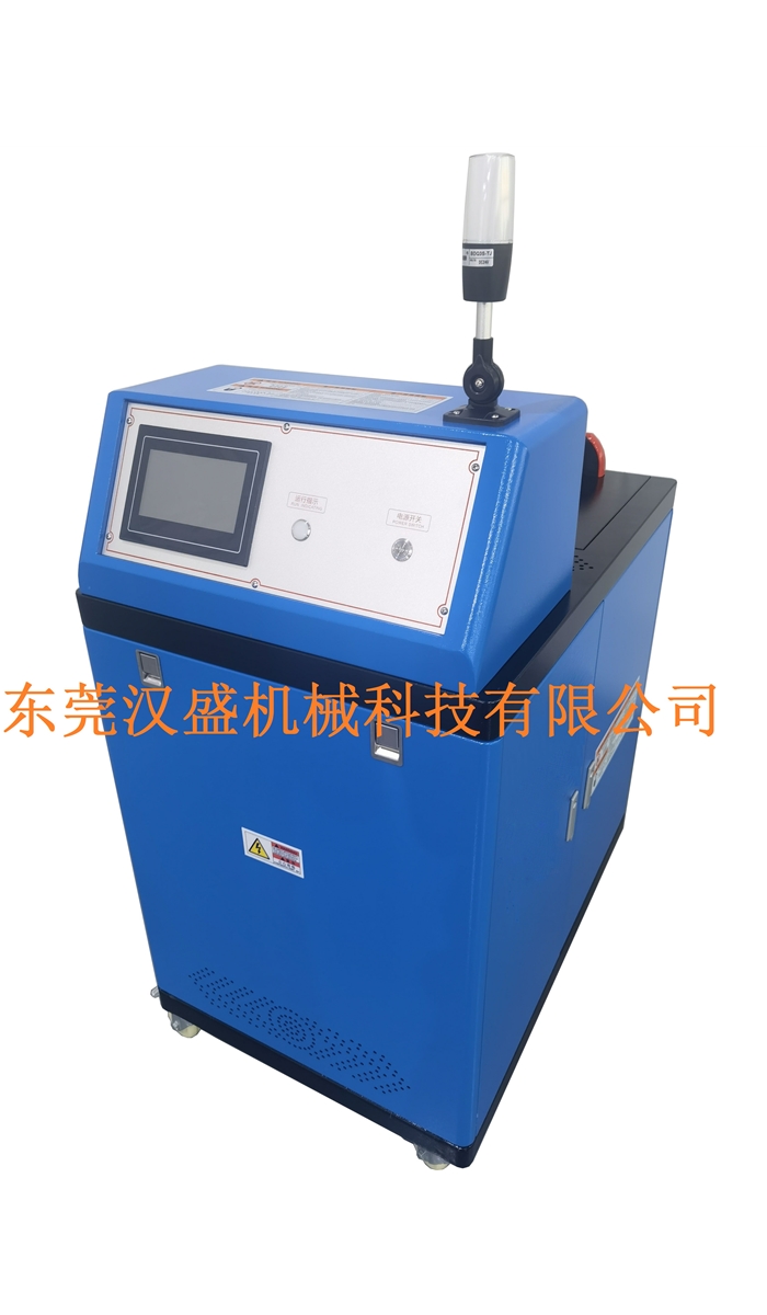 HS-M60 Intelligent Hot Melt Glue Machine (Gear Pump Type 60 kg)